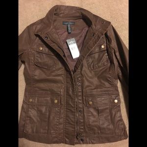 LRL Ralph Lauren Bomber Jacket